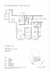 THE ARCADY AT BOON KENG (D12), Apartment #558614941